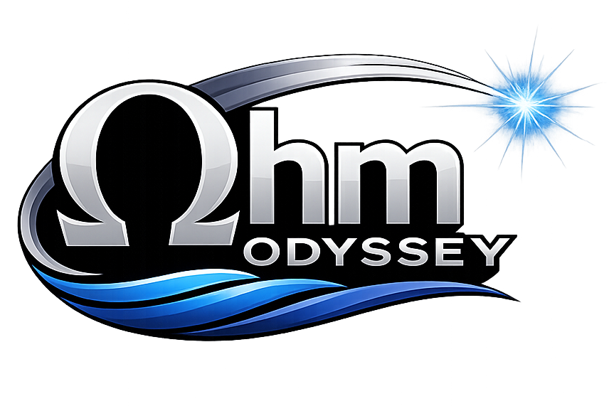 Ohm Odyssey